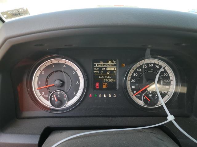 Photo 9 from auction – 2017 RAM 1500 ST with VIN 1C6RR7FT8HS750972