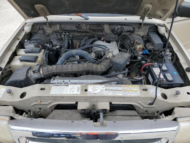 Photo 11 from auction – 2000 FORD RANGER SUP with VIN 1FTYR14V8YTA30779