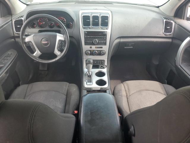 Photo 8 from auction – 2012 GMC ACADIA SLE with VIN 1GKKRPED2CJ382909