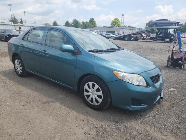 Photo 4 from auction – 2009 TOYOTA COROLLA BA with VIN 2T1BU40E29C164675