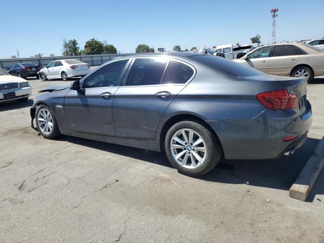 Photo 2 from auction – 2015 BMW 528 I with VIN WBA5A5C58FD524857