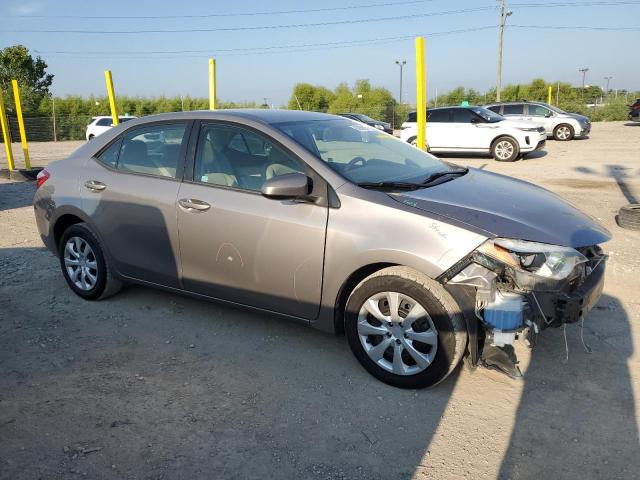 Photo 4 from auction – 2014 TOYOTA COROLLA L with VIN 2T1BURHE8EC224230