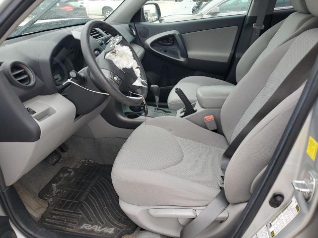Photo 7 from auction – 2011 TOYOTA RAV4 with VIN 2T3BF4DV1BW088348