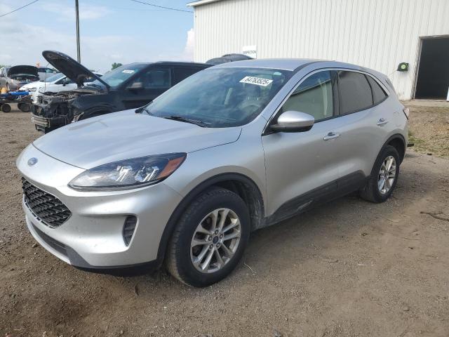 FORD ESCAPE 2020 with VIN 1FMCU9G64LUB63663 - Photo from auction