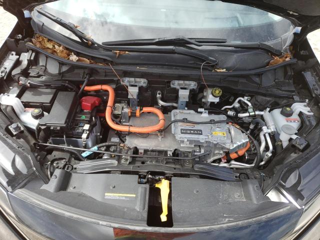 Photo 12 from auction – 2024 NISSAN ARIYA EVOL with VIN JN1DF0BB7RM731368