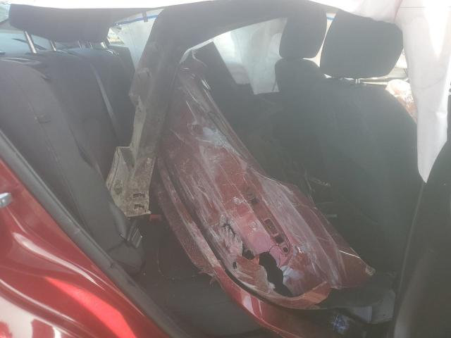 Photo 10 from auction – 2019 CHEVROLET SONIC LT with VIN 1G1JD5SB6K4131796