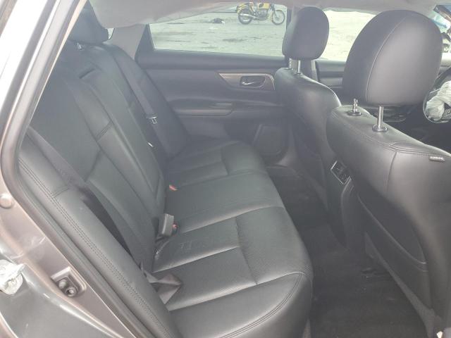 Photo 10 from auction – 2015 NISSAN ALTIMA 3.5 with VIN 1N4BL3AP1FC232729