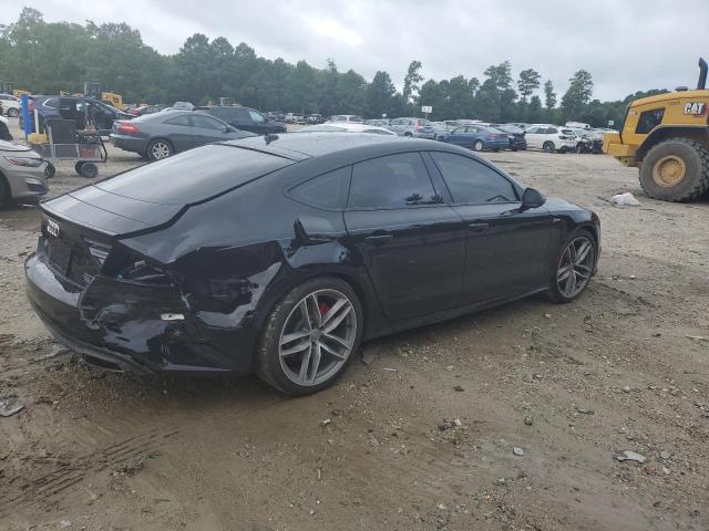 Photo 3 from auction – 2018 AUDI A7 PREMIUM with VIN WAUW3BFC3JN098635