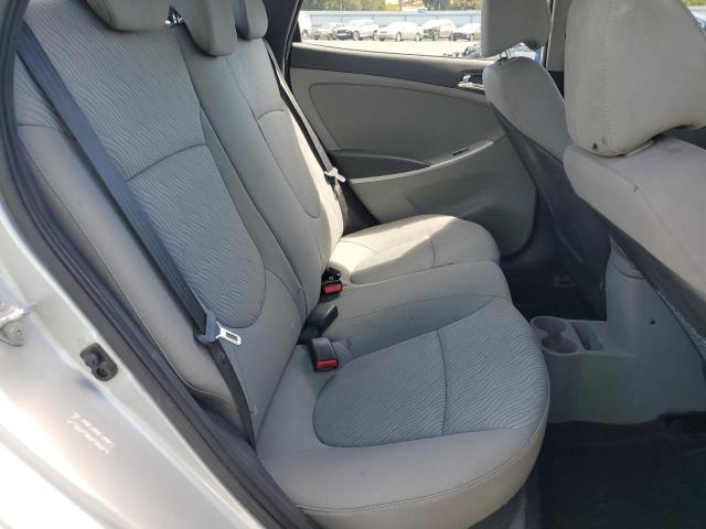 Photo 10 from auction – 2014 HYUNDAI ACCENT GLS with VIN KMHCU4AEXEU624371