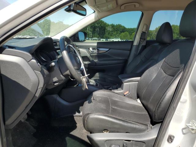 Photo 7 from auction – 2019 NISSAN ROGUE S with VIN 5N1AT2MVXKC834545
