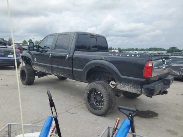 Photo 2 from auction – 2014 FORD F250 SUPER with VIN 1FT7W2BT4EEA30144