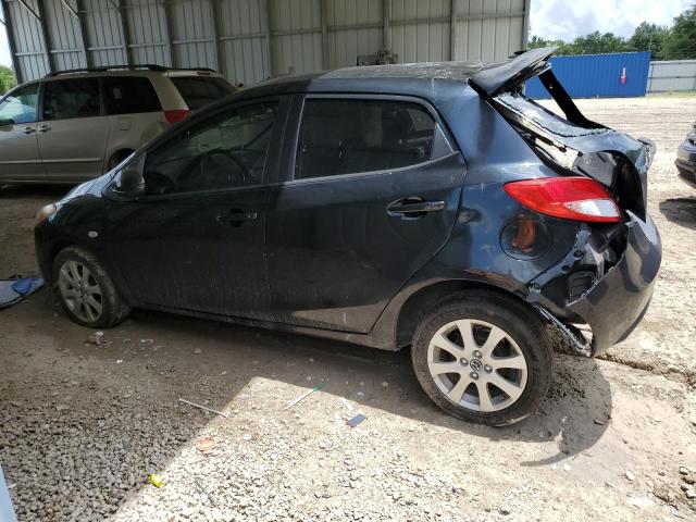 Zdjęcie 2 z aukcji – 2014 MAZDA MAZDA2 TOU z VIN JM1DE1LY3E0176011