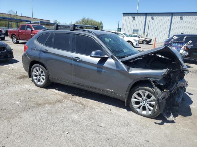 Photo 4 from auction – 2013 BMW X1 XDRIVE2 with VIN WBAVL1C55DVR89624
