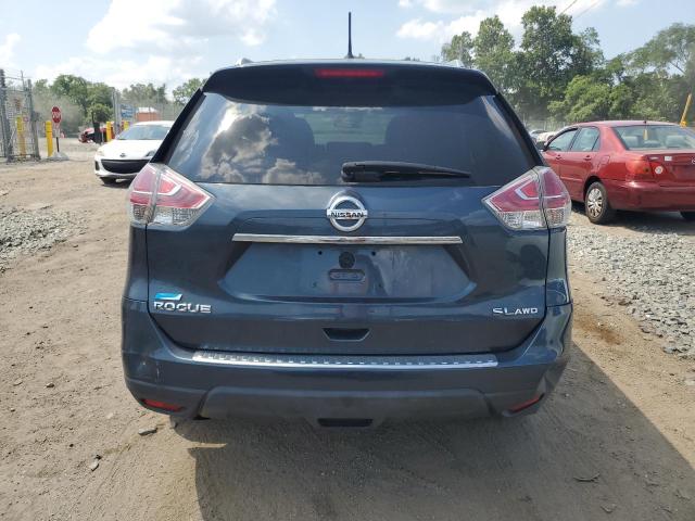 Photo 6 from auction – 2014 NISSAN ROGUE S with VIN 5N1AT2MV3EC858822