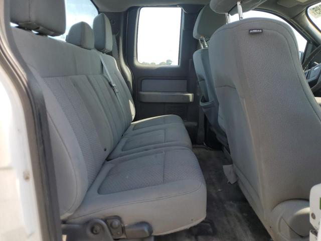 Photo 10 from auction – 2014 FORD F150 SUPER with VIN 1FTFX1EF6EKF62134