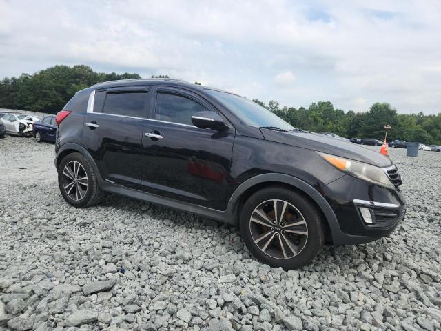 Photo 4 from auction – 2015 KIA SPORTAGE E with VIN KNDPC3A63F7794051