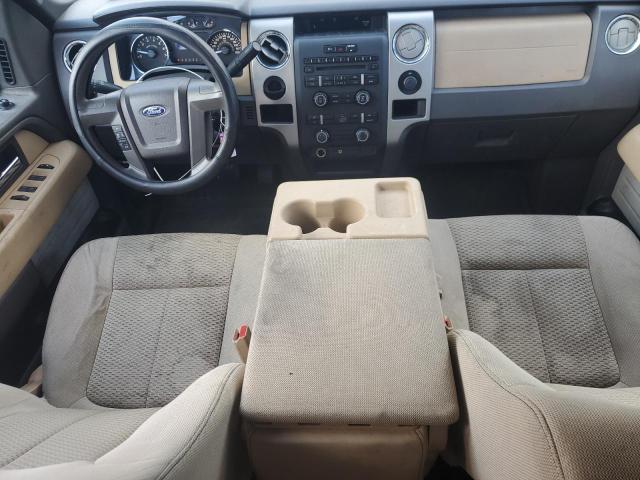 Photo 8 from auction – 2012 FORD F150 SUPER CAB with VIN 1FTFX1CF4CKE09686