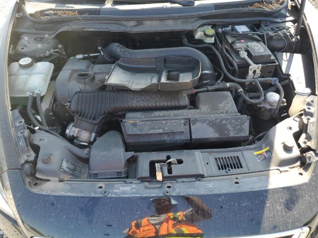 Photo 11 from auction – 2011 VOLVO C70 T5 with VIN YV1672MC4BJ107193