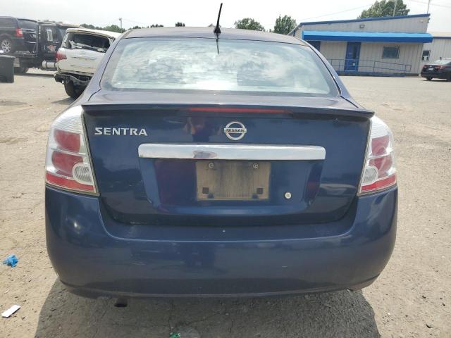 Photo 6 from auction – 2011 NISSAN SENTRA 2.0 with VIN 3N1AB6AP7BL731725