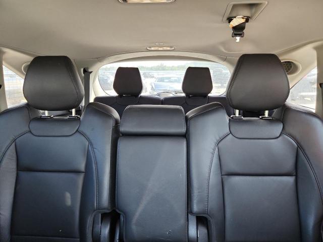 Photo 10 from auction – 2015 ACURA MDX TECHNO with VIN 5FRYD4H43FB008415