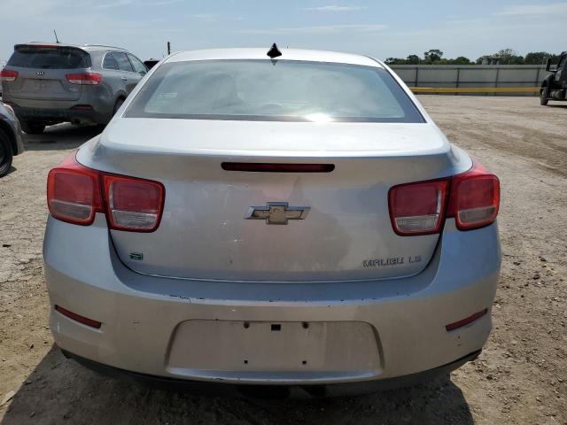 Photo 6 from auction – 2015 CHEVROLET MALIBU LS with VIN 1G11B5SL4FU144261