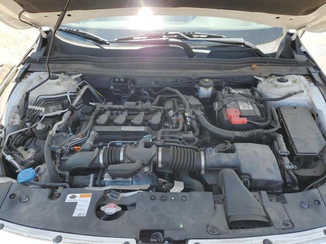 Photo 11 from auction – 2018 HONDA ACCORD EX with VIN 1HGCV1F49JA065005
