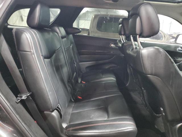 Photo 11 from auction – 2011 DODGE DURANGO R/ with VIN 1D4SE6GT7BC683249