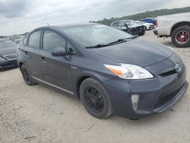 Photo 4 from auction – 2012 TOYOTA PRIUS with VIN JTDKN3DU5C1497716
