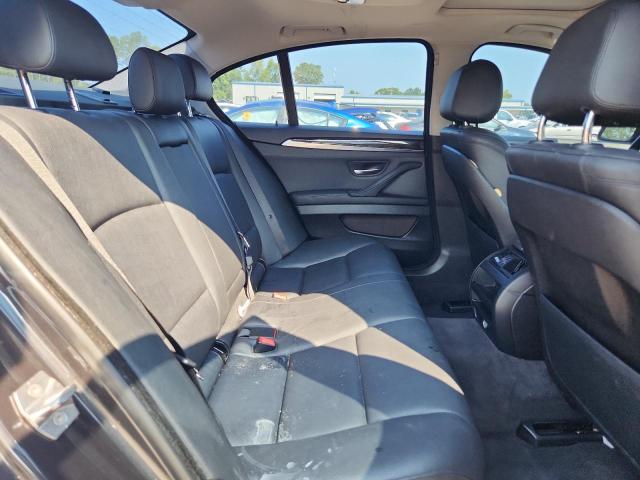 Photo 10 from auction – 2015 BMW 528 I with VIN WBA5A5C57FD522419