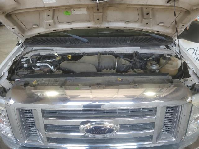 Photo 12 from auction – 2012 FORD ECONOLINE E150 VAN with VIN 1FTNE1EW9CDA08895