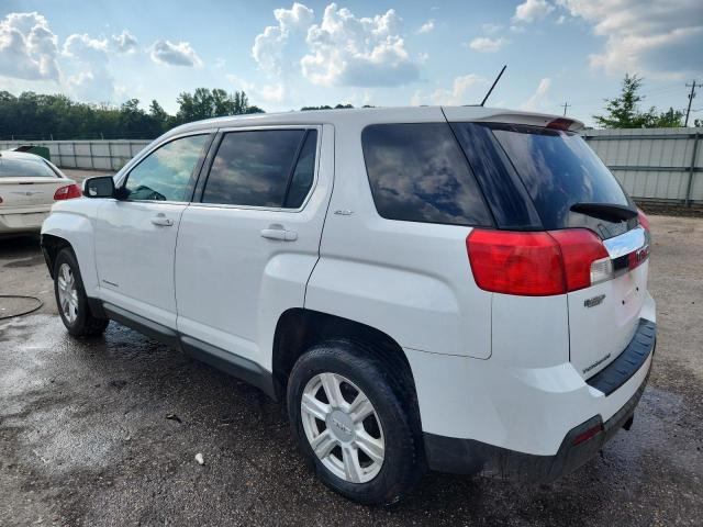 Photo 2 from auction – 2015 GMC TERRAIN SL with VIN 2GKALSEK6F6304116