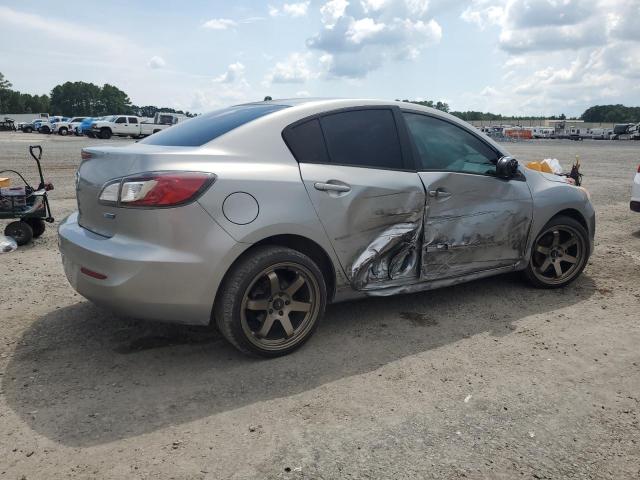 Photo 3 from auction – 2013 MAZDA 3 I with VIN JM1BL1U7XD1754696