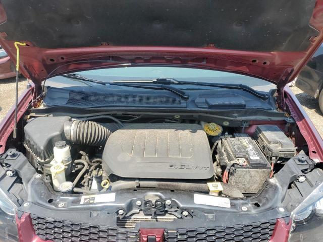 Photo 12 from auction – 2019 DODGE GRAND CARA with VIN 2C4RDGEG9KR739922