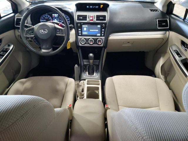 Photo 8 from auction – 2015 SUBARU IMPREZA SP with VIN JF1GPAY67FH262073