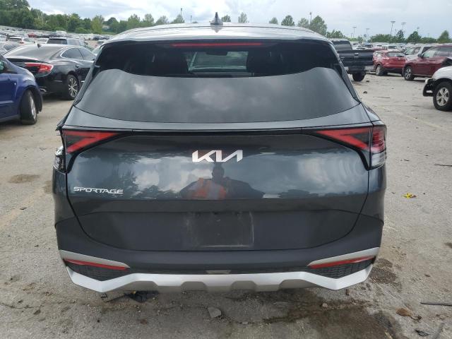 Photo 6 from auction – 2025 KIA SPORTAGE E with VIN KNDPV3DF1S7351011