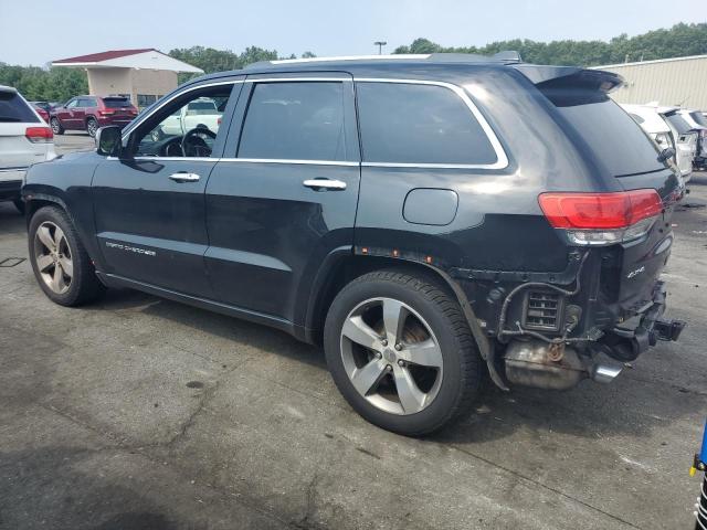 Photo 2 from auction – 2014 JEEP GRAND CHER with VIN 1C4RJFCG5EC245270