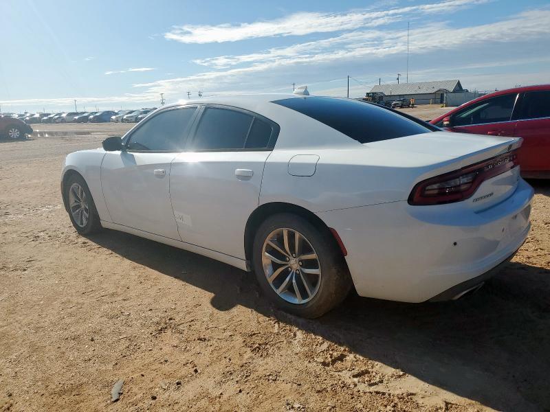 Photo 2 from auction – 2015 DODGE CHARGER SX with VIN 2C3CDXHG7FH857551