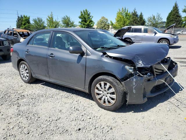 Photo 4 from auction – 2013 TOYOTA COROLLA BA with VIN 2T1BU4EE0DC028787