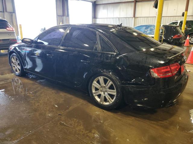 Photo 2 from auction – 2010 AUDI A4 PREMIUM with VIN WAUBFAFL8AN062925