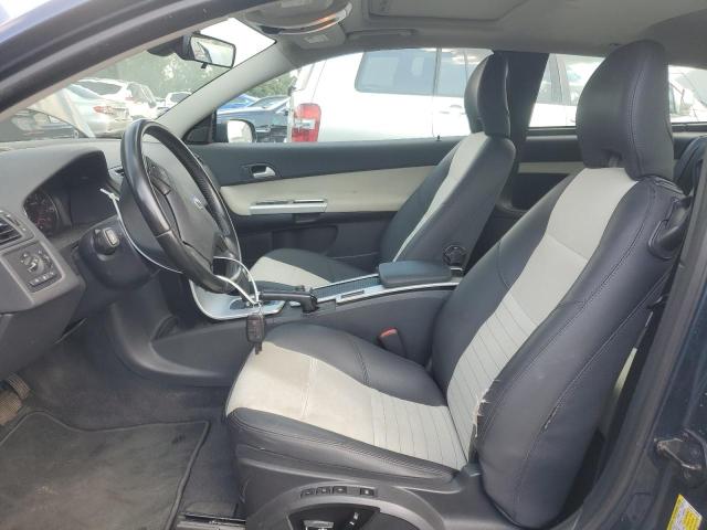 Photo 7 from auction – 2011 VOLVO C30 T5 with VIN YV1672MK5B2212777