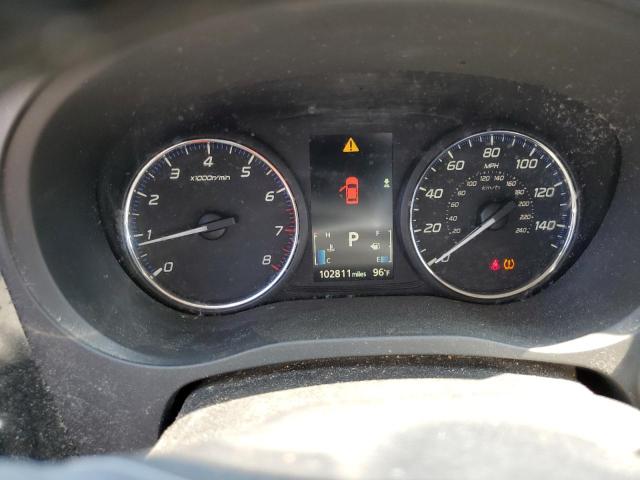 Photo 9 from auction – 2014 MITSUBISHI OUTLANDER with VIN JA4AD3A32EZ018807
