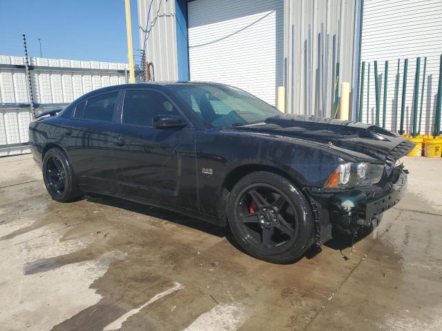 Photo 4 from auction – 2013 DODGE CHARGER R/ with VIN 2C3CDXCT4DH684735