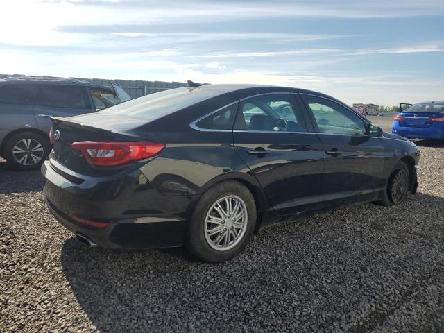 Photo 3 from auction – 2017 HYUNDAI SONATA SE with VIN 5NPE24AF4HH528973