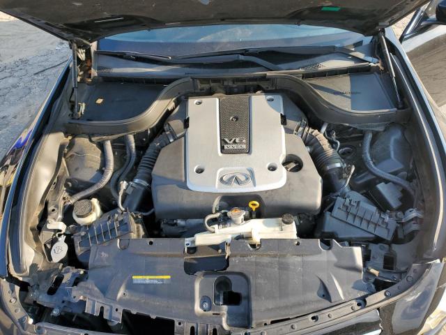 Photo 11 from auction – 2013 INFINITI G37 with VIN JN1CV6AR8DM768714