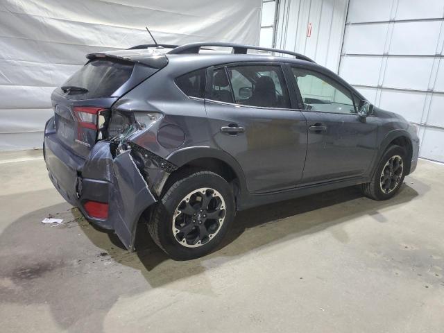 Photo 3 from auction – 2022 SUBARU CROSSTREK with VIN JF2GTABC1NH253583
