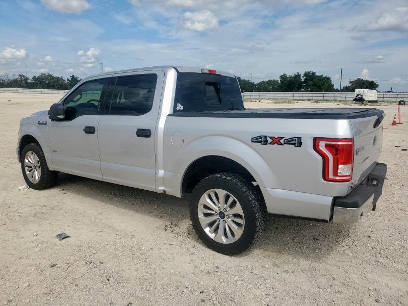 Photo 2 from auction – 2015 FORD F150 SUPER with VIN 1FTEW1EP7FKD95677