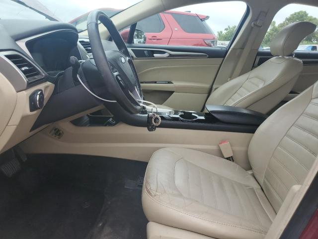 Photo 7 from auction – 2015 FORD FUSION SE with VIN 1FA6P0HD2F5116816