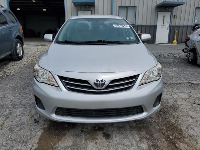 Photo 5 from auction – 2013 TOYOTA COROLLA BA with VIN 2T1BU4EE9DC022888