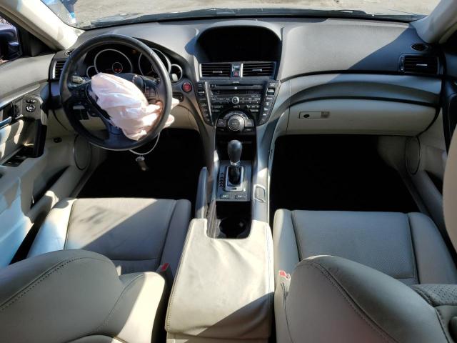 Photo 8 from auction – 2012 ACURA TL with VIN 19UUA8F53CA010750