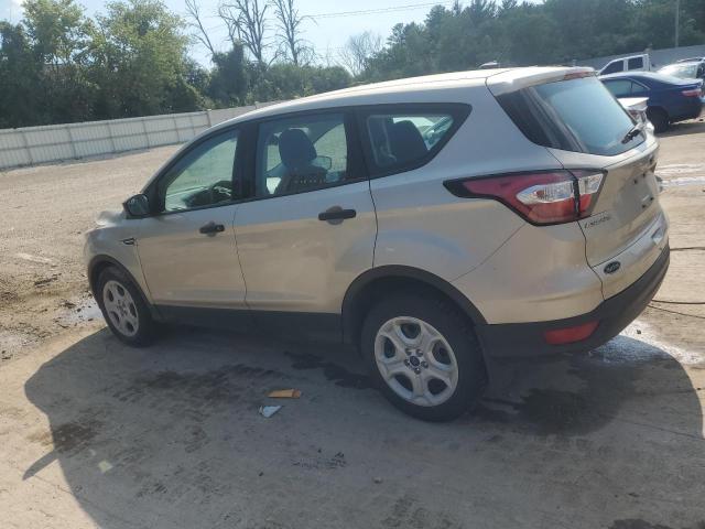 Photo 2 from auction – 2017 FORD ESCAPE S with VIN 1FMCU0F70HUC45287